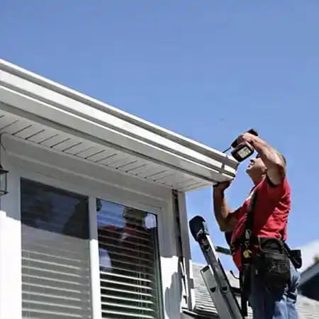 gutter services Linglestown